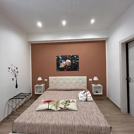 A Casa Di Josephine-2