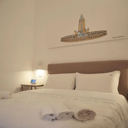 Ellements - Luxury Rooms-2