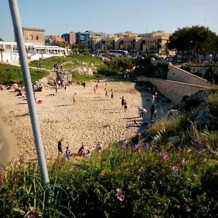 Da Luigi Locazioni Brevi Turistiche-2