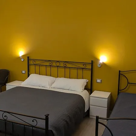 Bonsai Bed & Breakfast-3