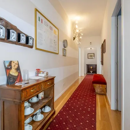 Maison Al Parco-3