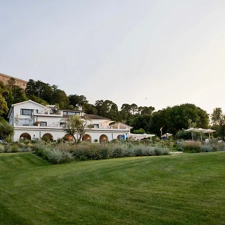 Vigna Caio Relais & Spa (Adults Only)-3