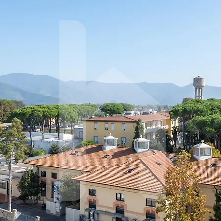 Homiday - Il Giardino --1 Min Ospedale Cisanello--Aeroporto Free Parking---3