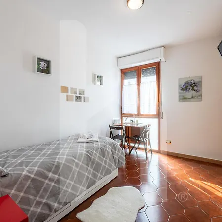 Homiday - Il Giardino --1 Min Ospedale Cisanello--Aeroporto Free Parking---2