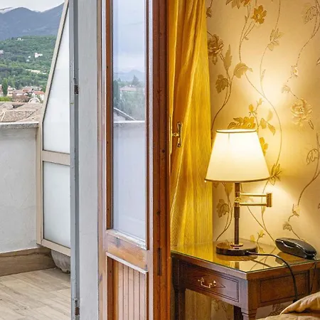 Hotel&Ristorante Miramonti Palazzo Storico-2