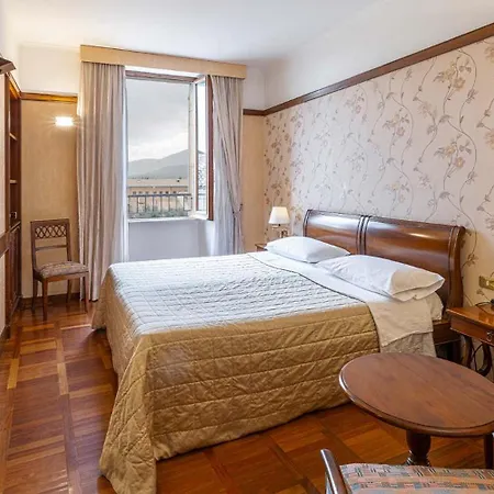 Hotel&Ristorante Miramonti Palazzo Storico-3