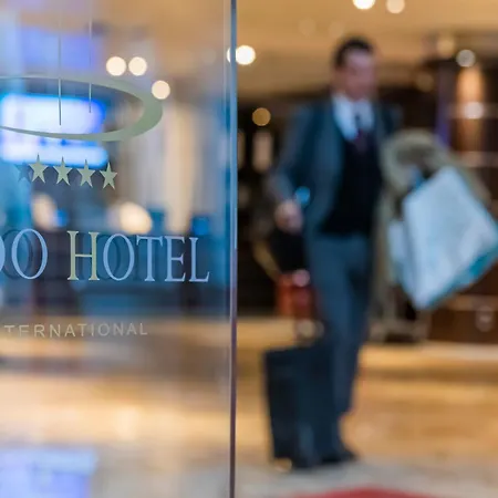 Dado Hotel International-2