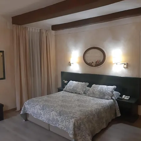 Hotel Borgo Antico-3