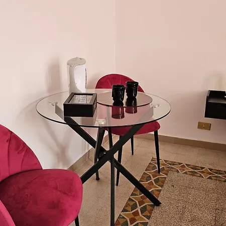 B&B Piazza Ragusa-3