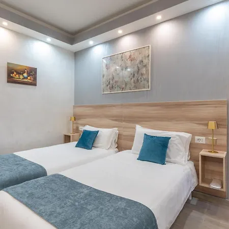 Leone D'Oro Guesthouse-3