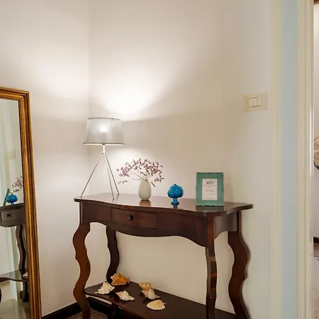 Palazzo De Tomasi B&B-3