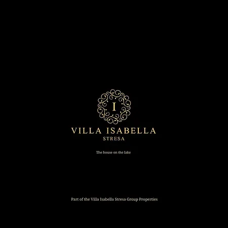 Lake View Ortensia Room With Balcony And Private Bathroom At Villa Isabella Stresa Retreat Ages 6 Plus-3