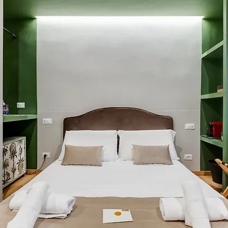 Vivilo Collection - Collina 24 Suites - Close To Via Veneto-2