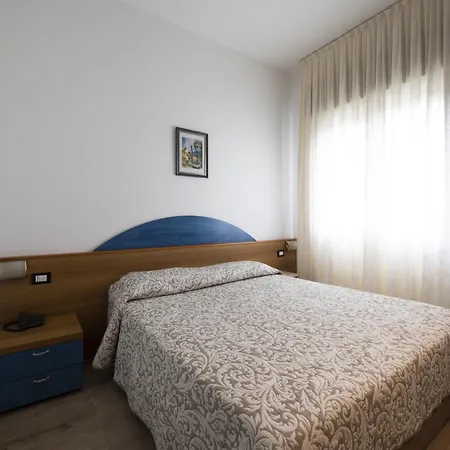 Hotel Vienna-3