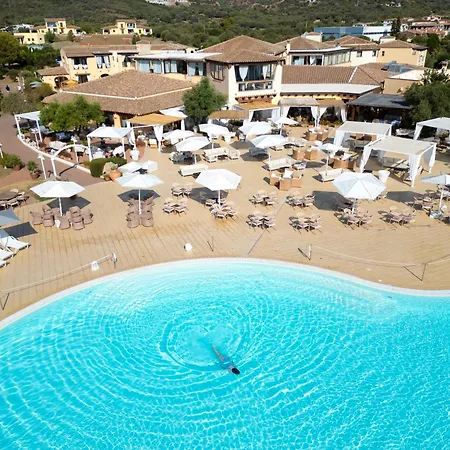 Hotel Charme Baia Del Porto-2