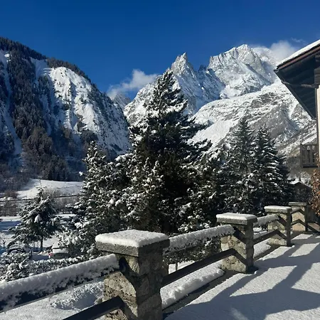 Hotel Aiguille Noire-3