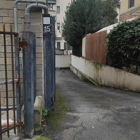 B&B Dolce Luna-3