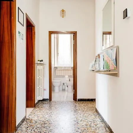 Casa Mafalda - Rooms, Friends And More - Affittacamere, Guest House-2