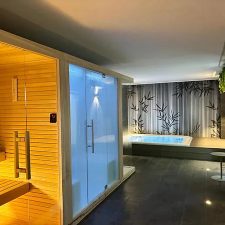 Luxury Suites Rocopom - Lake Front-2