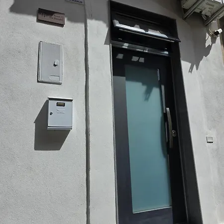 King House B&B Catania-2