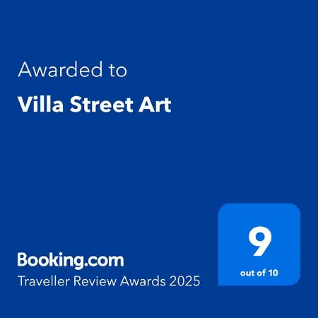 Villa Street Art-3