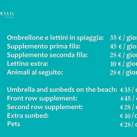 Gattarella Family Resort Puglia - Self Catering Accommodations In The Pinewood-2