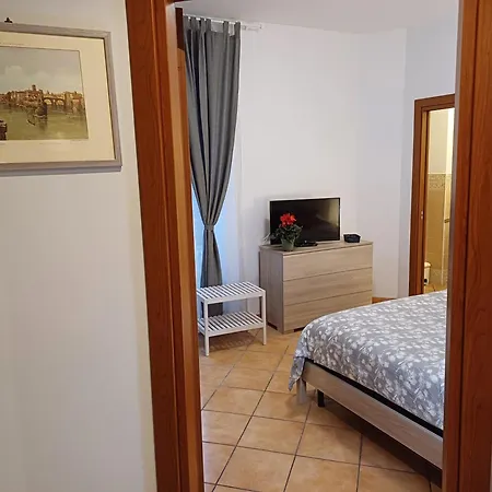Maria'S Rooms-2