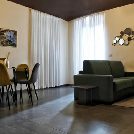 Porta Nuova Luxury Apartments-3