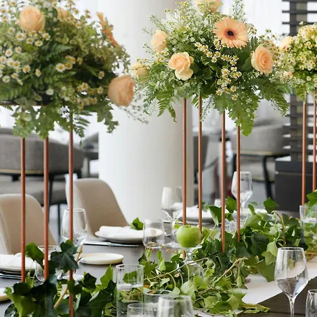 Ac Hotel By Marriott Milan Sesto-3