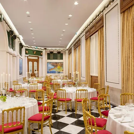 Ortea Palace Hotel, Sicily, Autograph Collection-3