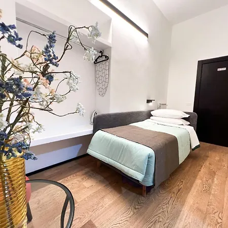 Guest House della Valle Roma-3