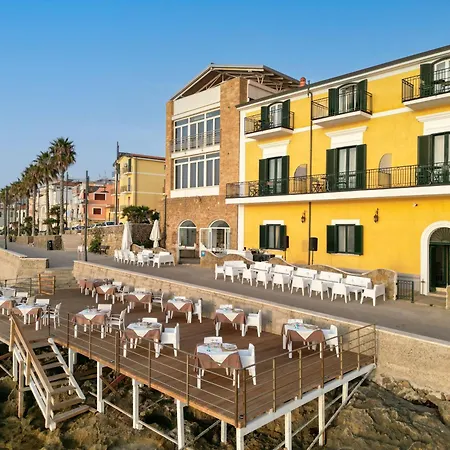 Hotel Villa Sirio-3