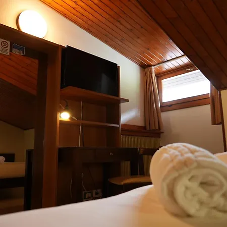 Hotel Davost-2