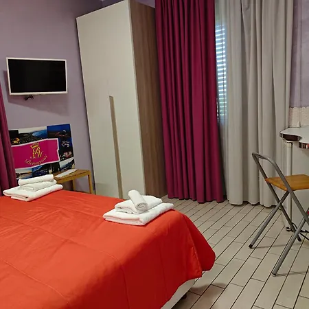 B&B Borgo Santa Margherita-3