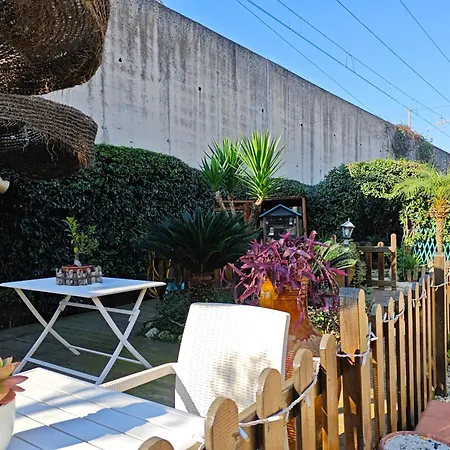 B&B Borgo Santa Margherita-2