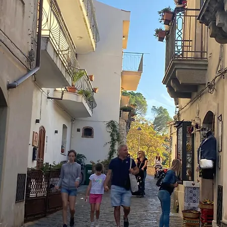 B&B Il Padrino-3