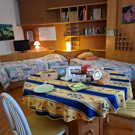 B&B Due Abeti-2