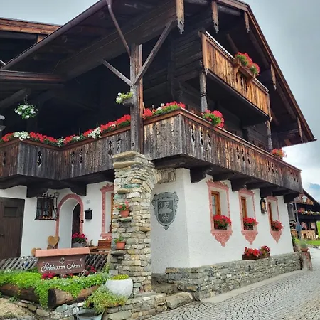 B&B Schlossar Haus-2