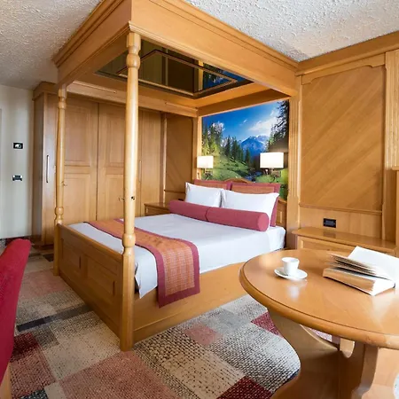 Hotel Intermonti-3