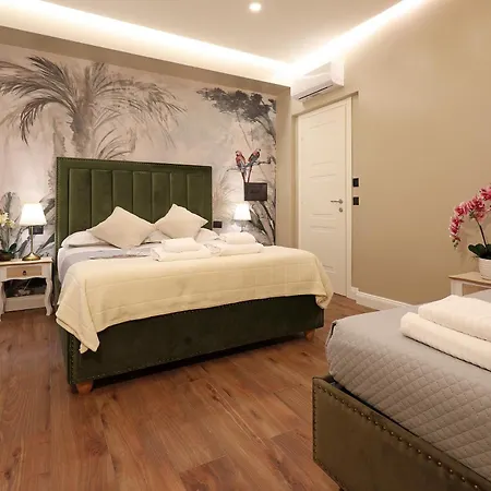 Liberty Rome Suites - Liberty Collection-3