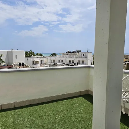 Hotel Baia del Cigno-3