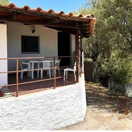 Residence Punta Cilento-2