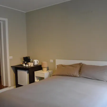 B&B Le 4 Leggende-3