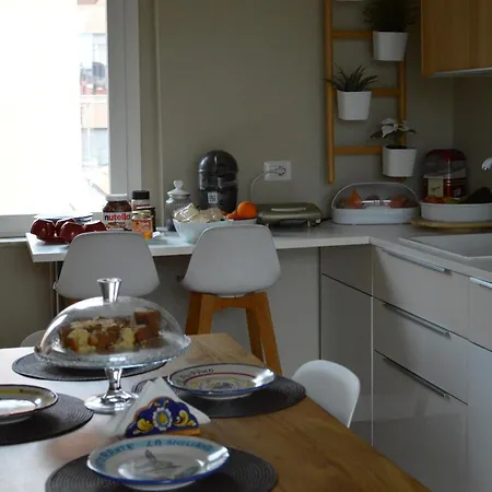 B&B Le 4 Leggende-2