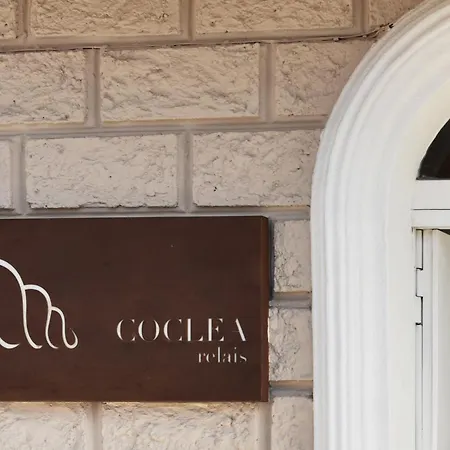 Coclea Relais-2