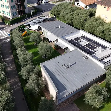 Casa Maria Apartments-3