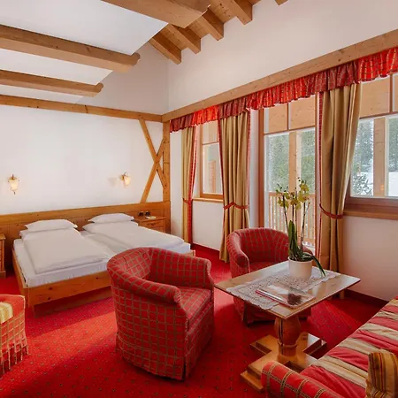 Hotel Garni Elisir-2
