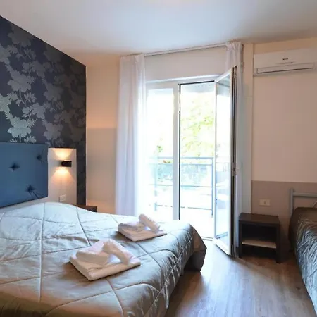 Hotel Gambrinus-3