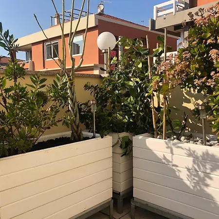 B&B Borgo Marina-2