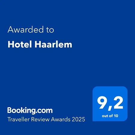 Hotel Haarlem-3